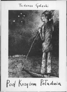 Pod Krzyżem Południa