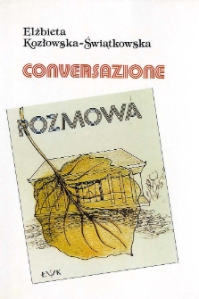 Conversazione = Rozmowa