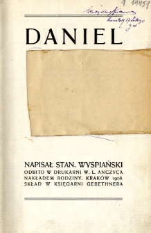 Daniel