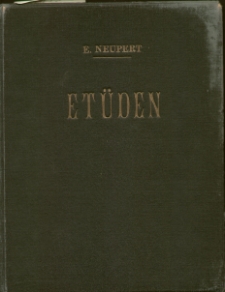 33 Etüden