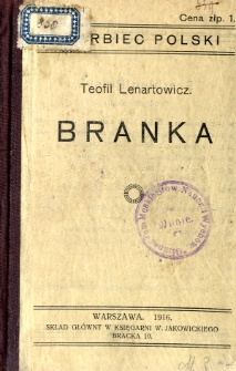 Branka