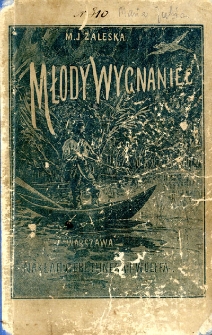 Młody wygnaniec