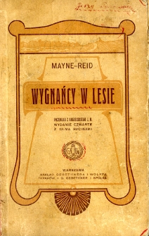 Wygnańcy w lesie