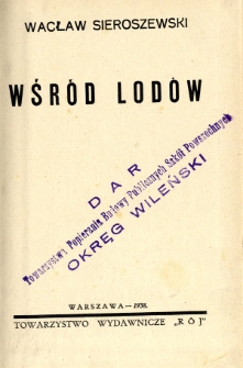 Wśród lodów