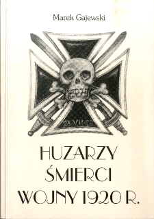 Huzarzy śmierci wojny 1920 r.