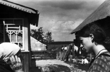 Białoruś. Arcisze. Kolekcja fotografii dokumentalnej „Losy posłuchane – Białoruś”. [Dokument ikonograficzny]