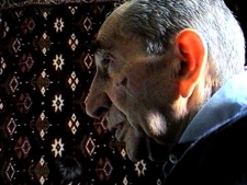 Maurycy Weiss. O życiu Żydów w Drohobyczu - „Ludzie Pogranicza” – kolekcja filmowa [Materiał audiovideo]