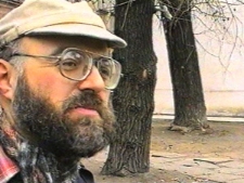 Henryk Halkowski o Krakowskim Kazimierzu - „Ludzie Pogranicza” – kolekcja filmowa [Materiał audiovideo]