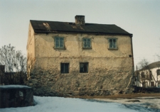 Sejny. Kolekcja fotografii dokumentalnej – Polska. Pogranicze polsko-litewskie. [Dokument ikonograficzny]