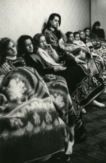 Litwa. Wilno. „Manus Vilnius – Moje Wilno”. Kolekcja fotografii dokumentalnej - Litwa. [Dokument ikonograficzny]