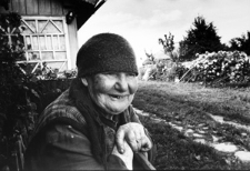 Katawicze. Spotkanie. Kolekcja fotografii dokumentalnej „Losy posłuchane – Białoruś”. [Dokument ikonograficzny]