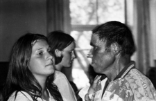 Katawicze. Zabawa. Kolekcja fotografii dokumentalnej „Losy posłuchane – Białoruś”. [Dokument ikonograficzny]