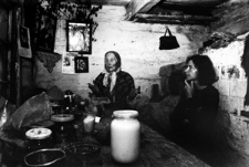 Piaskowce. Ze spotkania. Kolekcja fotografii dokumentalnej „Losy posłuchane – Białoruś”. [Dokument ikonograficzny]