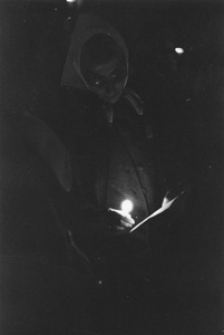 Jabłeczna. „Kolekcja fotografii dokumentalnej – Polska. Pogranicze polsko-ukraińskie nad Bugiem” [Dokument ikonograficzny]