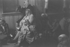 Jabłeczna. „Kolekcja fotografii dokumentalnej – Polska. Pogranicze polsko-ukraińskie nad Bugiem” [Dokument ikonograficzny]