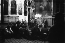 Jabłeczna. „Kolekcja fotografii dokumentalnej – Polska. Pogranicze polsko-ukraińskie nad Bugiem” [Dokument ikonograficzny]