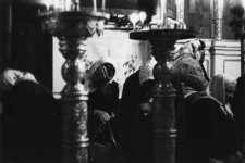 Jabłeczna. „Kolekcja fotografii dokumentalnej – Polska. Pogranicze polsko-ukraińskie nad Bugiem” [Dokument ikonograficzny]