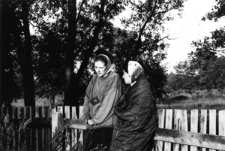 Jabłeczna. „Kolekcja fotografii dokumentalnej – Polska. Pogranicze polsko-ukraińskie nad Bugiem” [Dokument ikonograficzny]