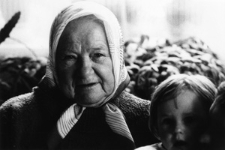 Jabłeczna. „Kolekcja fotografii dokumentalnej – Polska. Pogranicze polsko-ukraińskie nad Bugiem” [Dokument ikonograficzny]