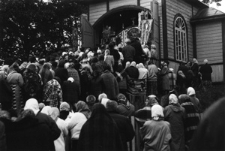 Jabłeczna. „Kolekcja fotografii dokumentalnej – Polska. Pogranicze polsko-ukraińskie nad Bugiem” [Dokument ikonograficzny]