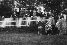 Jabłeczna. „Kolekcja fotografii dokumentalnej – Polska. Pogranicze polsko-ukraińskie nad Bugiem” [Dokument ikonograficzny]