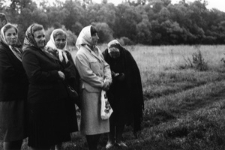 Jabłeczna. „Kolekcja fotografii dokumentalnej – Polska. Pogranicze polsko-ukraińskie nad Bugiem” [Dokument ikonograficzny]