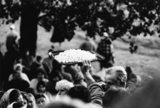 Jabłeczna. „Kolekcja fotografii dokumentalnej – Polska. Pogranicze polsko-ukraińskie nad Bugiem” [Dokument ikonograficzny]