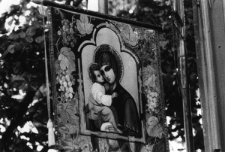 Jabłeczna. „Kolekcja fotografii dokumentalnej – Polska. Pogranicze polsko-ukraińskie nad Bugiem” [Dokument ikonograficzny]