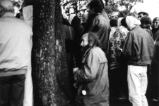 Jabłeczna. „Kolekcja fotografii dokumentalnej – Polska. Pogranicze polsko-ukraińskie nad Bugiem” [Dokument ikonograficzny]