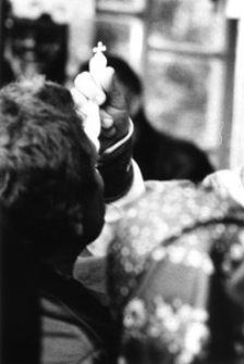 Jabłeczna. „Kolekcja fotografii dokumentalnej – Polska. Pogranicze polsko-ukraińskie nad Bugiem” [Dokument ikonograficzny]