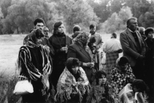 Jabłeczna. „Kolekcja fotografii dokumentalnej – Polska. Pogranicze polsko-ukraińskie nad Bugiem” [Dokument ikonograficzny]