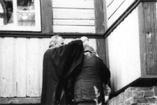 Jabłeczna. &bdquo;Kolekcja fotografii dokumentalnej &ndash; Polska. Pogranicze polsko-ukraińskie nad Bugiem&rdquo; [Dokument ikonograficzny]