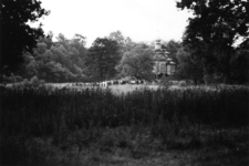 Jabłeczna. „Kolekcja fotografii dokumentalnej – Polska. Pogranicze polsko-ukraińskie nad Bugiem” [Dokument ikonograficzny]