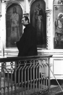 Jabłeczna. „Kolekcja fotografii dokumentalnej – Polska. Pogranicze polsko-ukraińskie nad Bugiem” [Dokument ikonograficzny]