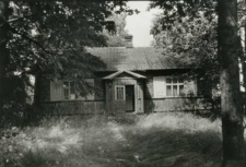 Wykonane podczas podróży do wiosek polskich nad Bugiem. Kolekcja fotografii dokumentalnej – Losy posłuchane. Wioski pogranicza polsko-ukraińskiego w Polsce nad Bugiem. [Dokument ikonograficzny]