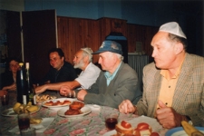 Litwa. Gmina żydowska w Kownie. Kolekcja fotografii dokumentalnej - Litwa. [Dokument ikonograficzny]