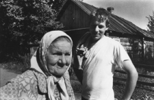 Serafiny. Kolekcja fotografii dokumentalnej „Losy posłuchane – Białoruś”. [Dokument ikonograficzny]