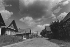 Arcisze. Kolekcja fotografii dokumentalnej „Losy posłuchane – Białoruś”. [Dokument ikonograficzny]