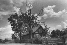 Arcisze. Kolekcja fotografii dokumentalnej „Losy posłuchane – Białoruś”. [Dokument ikonograficzny]