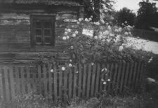 Szlachtowszczyzna. Kolekcja fotografii dokumentalnej „Losy posłuchane – Białoruś”. [Dokument ikonograficzny]