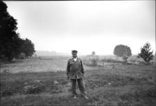 Polska. Aleksander Bebko. Wieś Kąty. Wykonane podczas podróży do wiosek polskich nad Bugiem. Kolekcja fotografii dokumentalnej – Losy posłuchane. Wioski pogranicza polsko-ukraińskiego w Polsce nad Bugiem. [Dokument ikonograficzny]