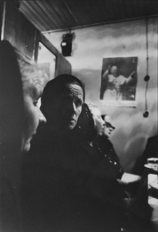 Białoruś. Glinicze. Spotkanie. Kolekcja fotografii dokumentalnej „Losy posłuchane – Białoruś”. [Dokument ikonograficzny]