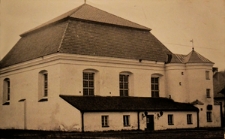 Tykocin. Kolekcja fotografii dokumentalnej – Polska. [Dokument ikonograficzny]