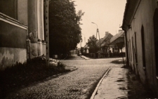 Tykocin. Kolekcja fotografii dokumentalnej – Polska. [Dokument ikonograficzny]