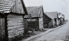 Tykocin. Kolekcja fotografii dokumentalnej – Polska. [Dokument ikonograficzny]