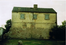 Sejny. Kolekcja fotografii dokumentalnej – Polska. Pogranicze polsko-litewskie. [Dokument ikonograficzny]