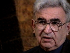 Grigorij Kanowicz „ Koziołek za dwa grosze”. Fragment książki czyta Krzysztof Czyżewski - „Ludzie Pogranicza” – kolekcja filmowa [Materiał audiovideo]