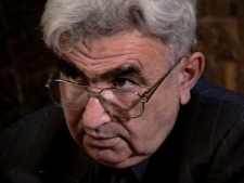 Grigorij Kanowicz O poszukiwaniu ojczyzny - „Ludzie Pogranicza” – kolekcja filmowa