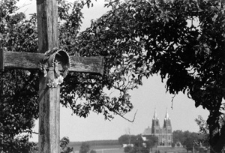 Białoruś. Arcisze. Kolekcja fotografii dokumentalnej „Losy posłuchane – Białoruś”. [Dokument ikonograficzny]