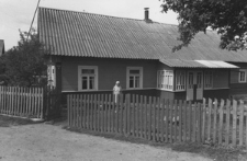 Arcisze. Kolekcja fotografii dokumentalnej „Losy posłuchane – Białoruś”. [Dokument ikonograficzny]